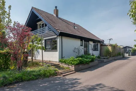 Vrijstaande woning te koop: Uiterweg 272, Uiterweg Aalsmeer