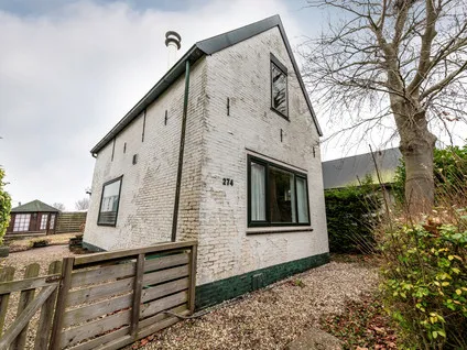 Vrijstaande woning te koop: Uiterweg 274, Aalsmeer