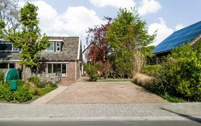 Hoekwoning te koop: Uiterweg 276, Uiterweg Aalsmeer