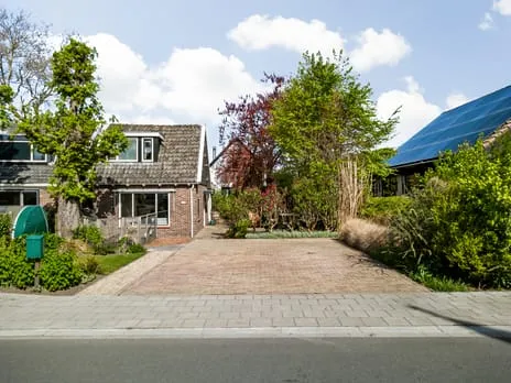 Hoekwoning te koop: Uiterweg 276, Uiterweg Aalsmeer