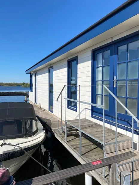 Woning te koop: Uiterweg 27WS32, Uiterweg Aalsmeer
