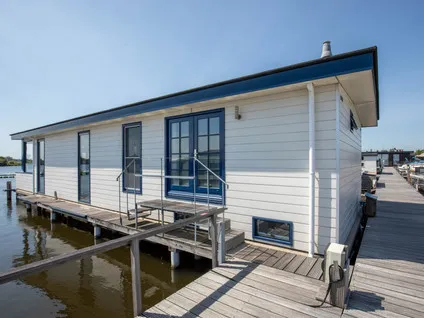 Woning te koop: Uiterweg 27WS32, Uiterweg Aalsmeer