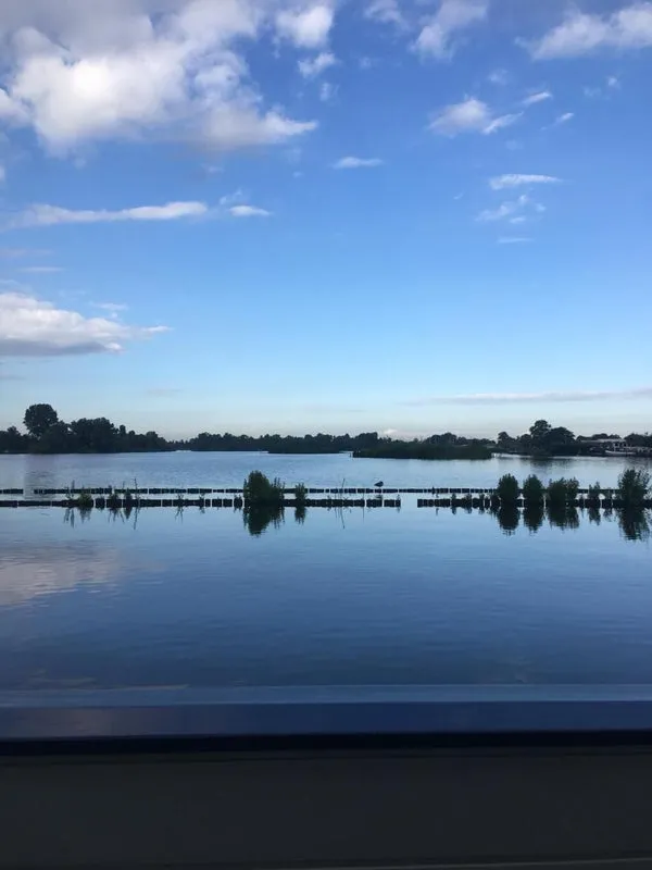 Appartement te koop: Uiterweg 32, Aalsmeer
