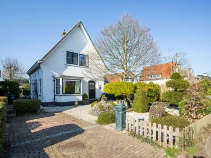 Vrijstaande woning te koop: Uiterweg 398, Uiterweg Aalsmeer