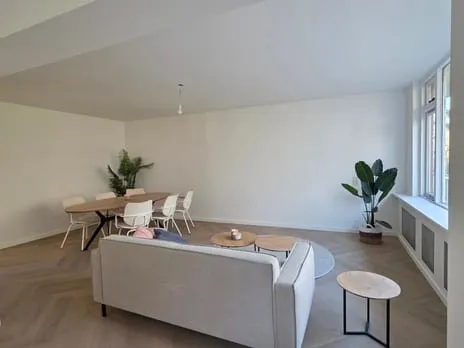 Appartement te koop: Uitgeeststraat 18, 'S-Gravenhage