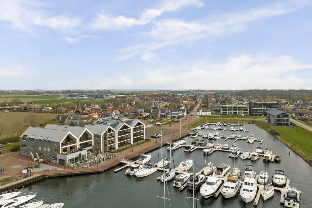 Appartement te koop: Uithaven 1M, Kamperland