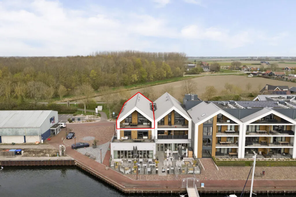 Appartement te koop: Uithaven 2G, Kamperland