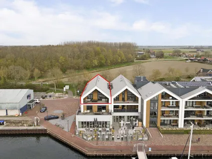 Woning te koop: Uithaven 2G, Kamperland
