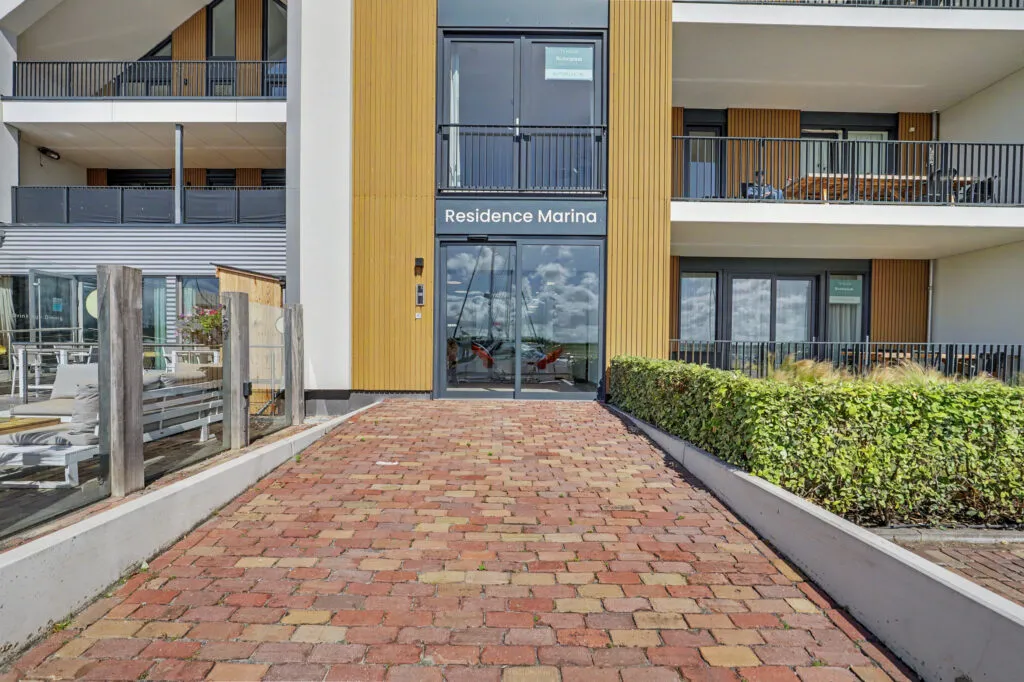 Appartement te koop: Uithaven 2I, Kamperland