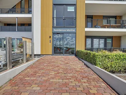 Apartment for sale: Uithaven 2I, Kamperland Kamperland