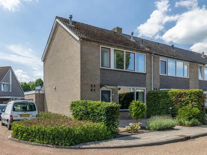 Hoekwoning te koop: Uithof 132, Schoonebeek Schoonebeek