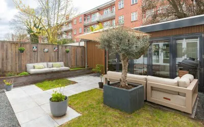 Woning te koop: Uithoornstraat 27H, Amsterdam