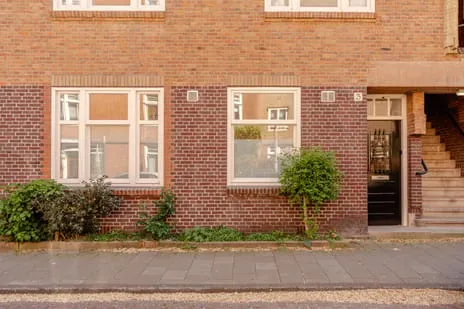Appartement te koop: Uithoornstraat 3H, IJselbuurt-Oost Amsterdam