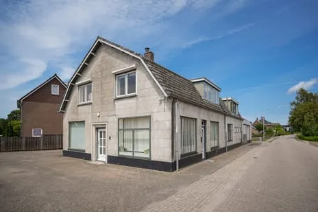 Vrijstaande woning te koop: Uithovensestraat 10, Hedel Hedel