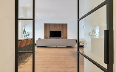 Appartement te koop: Uitstraat 151, Kern Spijkenisse