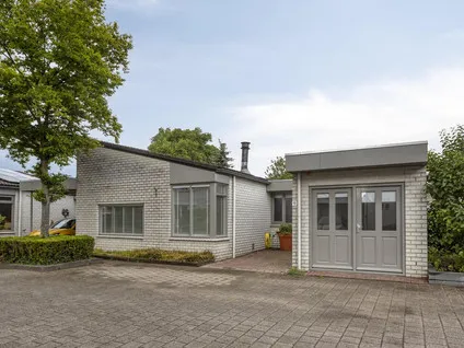 Tussenwoning te koop: Uitstroom 9, Schalkskamp Oss