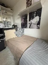 Kamer te huur: Uitvang, Brabantpark Breda