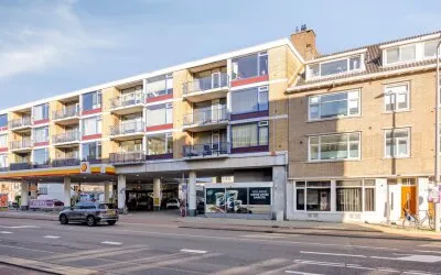 Appartement te koop: Uitweg 58, Rotterdam