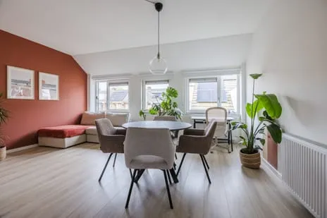 Appartement te koop: Uiverlaan 12E, Vogelbuurt Maassluis