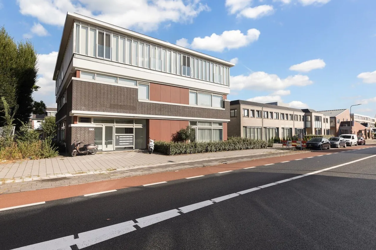 Appartement te koop: Uiverlaan 14K, Maassluis