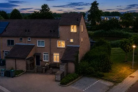 Hoekwoning te koop: Uivernest 45, Zilverkamp 4e fase Huissen
