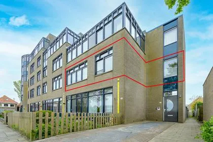 Appartement te koop: Uiverstraat 18, Medemblik Plan West Medemblik