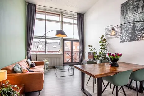 Studio te koop: Uiverstraat 38, Het Ambacht Veenendaal