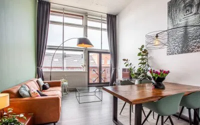 Studio te koop: Uiverstraat 38, Het Ambacht Veenendaal