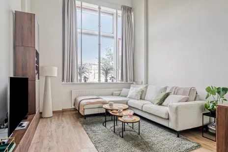 Apartment for sale: Uiverstraat 98, Het Ambacht Veenendaal