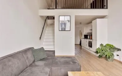 Appartement te koop: Uiverstraat 98, Het Ambacht Veenendaal