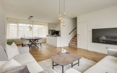 Tussenwoning te koop: Ulenpas 9, Eindhoven