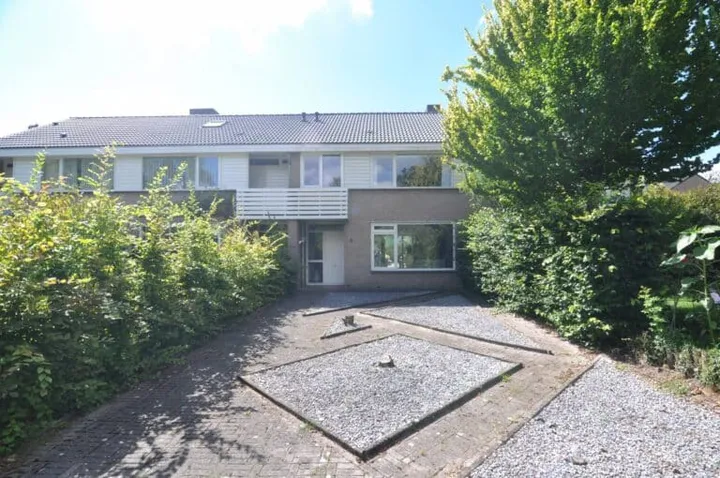 Home for rent: Ulenpas, Hanevoet Eindhoven