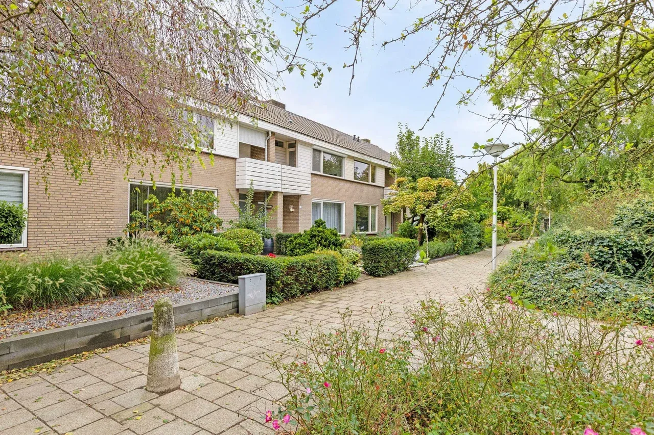 Woning te huur: Ulenpas, Eindhoven