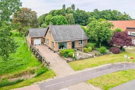 Vrijstaande woning te koop: Ulftsestraat 30A, Etten Etten