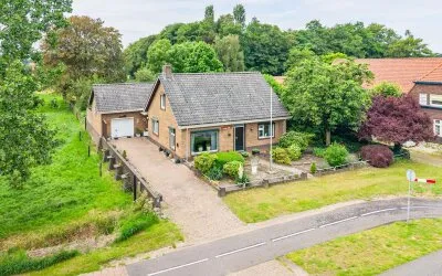 Detached house for sale: Ulftsestraat 30A, Etten Etten