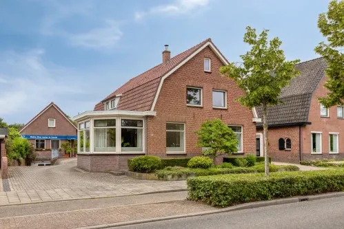 Detached house for sale: Ulftseweg 71, Silvolde Silvolde