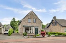 Vrijstaande woning te koop: Ulicotenseweg 21, Den Brabander Chaam