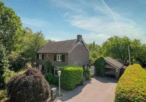 Vrijstaande woning te koop: Ulingshofweg 25, Auxillatrix Venlo