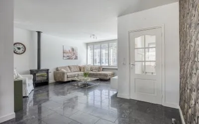Hoekwoning te koop: Ullerberglaan 13, Woenselse Heide Eindhoven