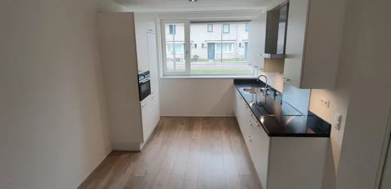 Terraced house for rent: Ulperstraat 4, De Lanen Rosmalen