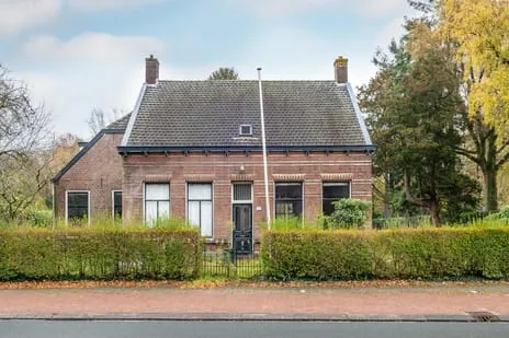 Woning te koop: Ulvenhoutselaan 123, Ginneken Breda