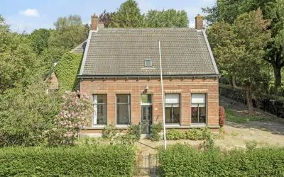 Woning te koop: Ulvenhoutselaan 123, Ginneken Breda