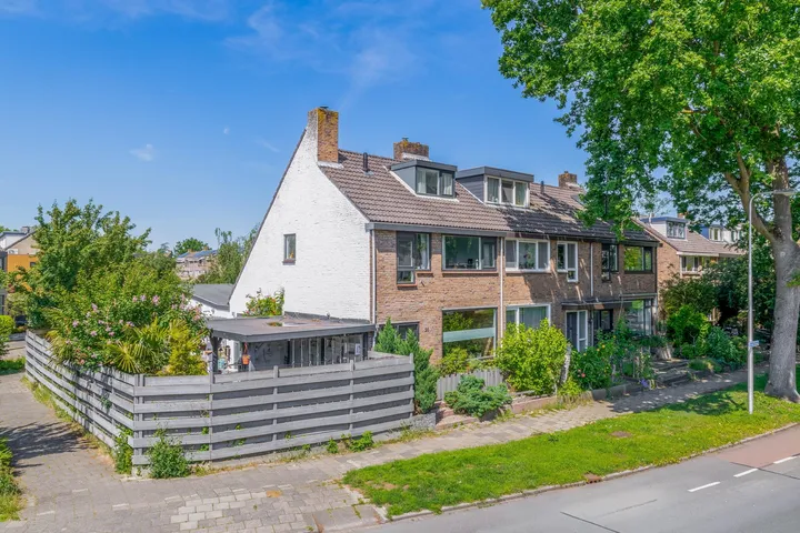 Hoekwoning te koop: Una-Corda 23, Langeland Krimpen Aan Den Ijssel