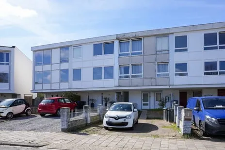 Tussenwoning te koop: Unescoplantsoen 39, Uterweg Heerlen