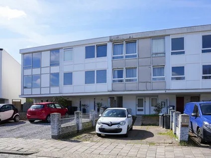 Tussenwoning te koop: Unescoplantsoen 39, Uterweg Heerlen