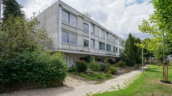 Vrijstaande woning te koop: Unescostraat 136, Uterweg Heerlen