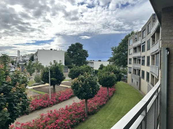 Appartement te huur: Unescostraat 24, Vrieheide Heerlen