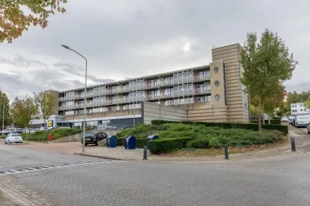 Appartement te koop: Unescostraat 60A, Vrieheide Heerlen