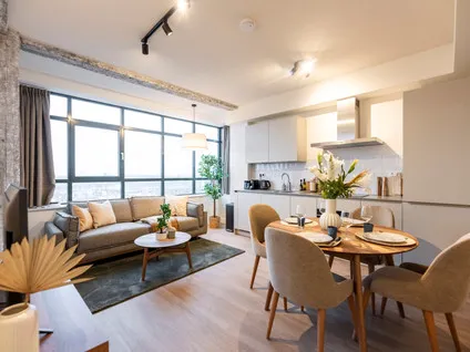 Appartement te huur: Ungerplein 2C01, Provenierswijk Rotterdam