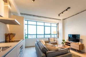 Woning te huur: Ungerplein, Rotterdam